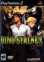 Dino Stalker LOOSE Playstation 2