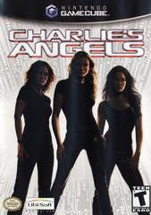 Charlie's Angels Nintendo GameCube