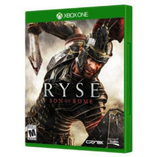 Ryse: Son of Rome XBOX One USED