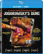 Jodorowsky's Dune - New Blu - Ray