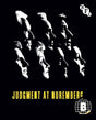 Judgment at Nuremberg (Region B) - New Blu - Ray