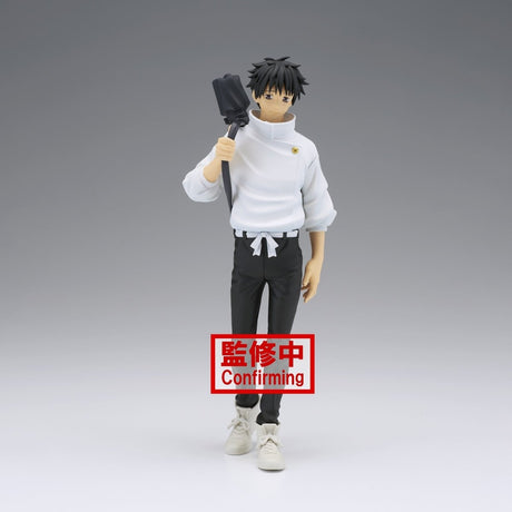 Jujutsu Kaisen - The Movie Jukon No Kata - Yuta Okkotsu Statue - Toys
