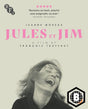 Jules et Jim (Region B) - New Blu - Ray