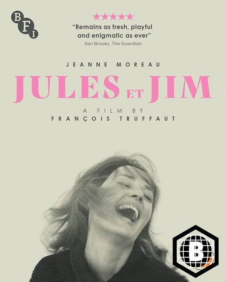 Jules et Jim (Region B)