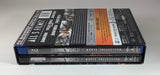 Jurassic World 5-Movie Collection 4K UHD USED