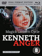 Kenneth Anger's Magick Lantern Cycle (9 Films, Region B)