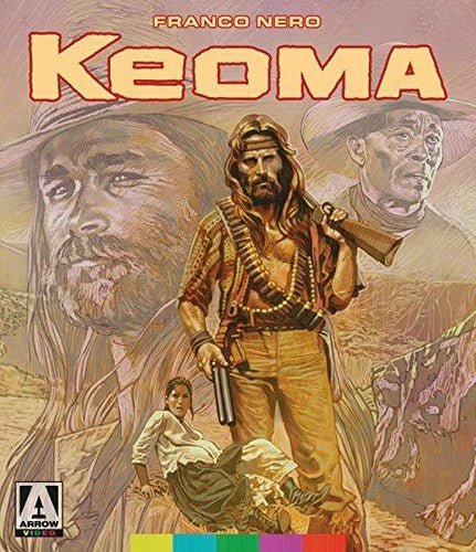 Keoma