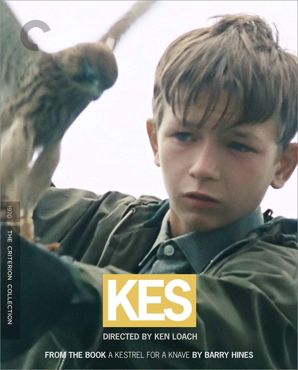 Kes (561) USED - 