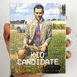 Kid Candidate w/SLIP