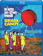 Kids in the Hall: Brain Candy - New Blu - Ray