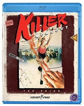 Killer Workout - New Blu - Ray