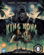 King Kong (1976, Region B) w/SLIP - New Blu - Ray