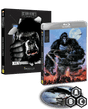 King Kong Lives (Region Free) w/SLIP