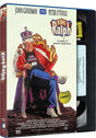King Ralph (Retro VHS Packaging) w/SLIP - New Blu - Ray