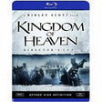 Kingdom of Heaven (DIRECTORS CUT) USED - Used Blu-Ray