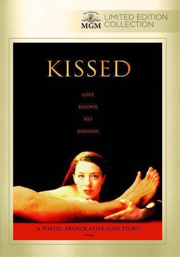 Kissed (DVD) - New DVD