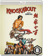 Knockabout (Limited Edition, Region B) w/SLIP