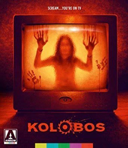 Kolobos - New Blu - Ray