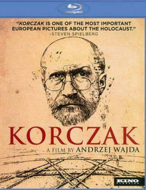 Korczak USED