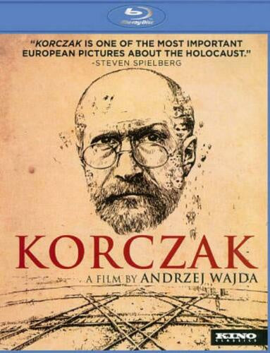 Korczak USED