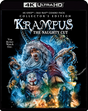Krampus: The Naughty Cut (4K UHD) w/SLIP - New 4K UHD