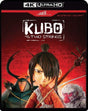 Kubo and the Two Strings (4K UHD) w/SLIP - New 4K UHD