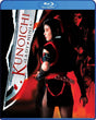 Kunoichi Lady Ninja - New Blu - Ray