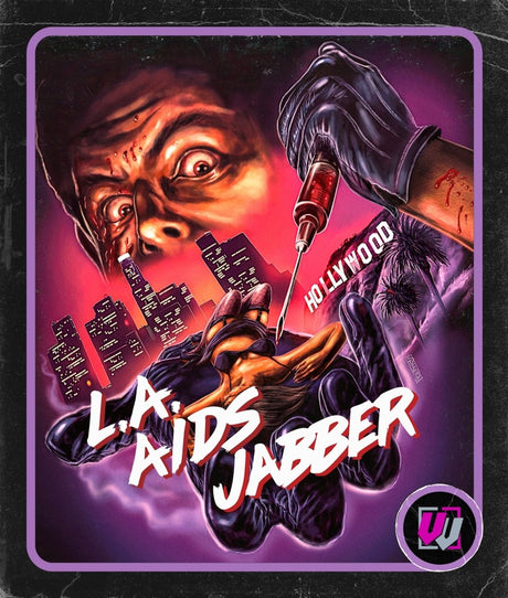 L.A. AIDS Jabber (Collector's Edition)