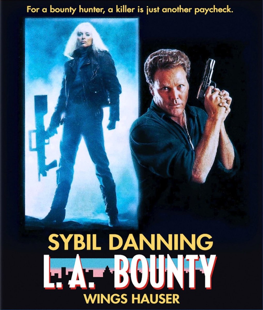 L.A. Bounty