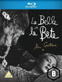 La Belle et la Bête aka Beauty and the Beast (Region B)