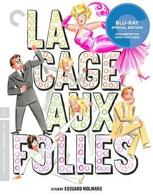 La Cage Au Folles (#671)