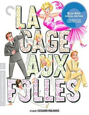 La Cage Au Folles (#671)