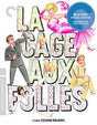 La Cage Au Folles (#671)