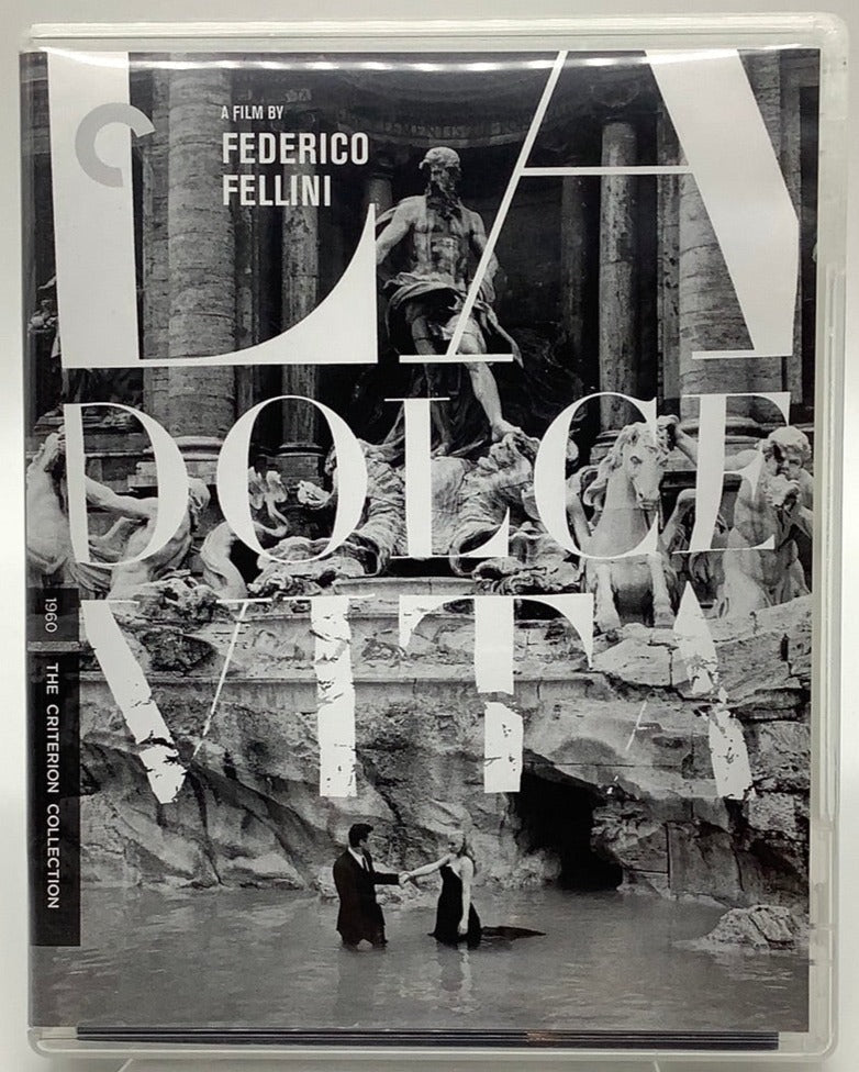 La Dolce Vita (#733) USED