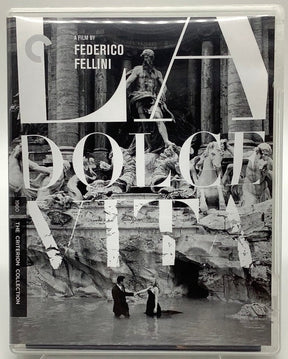 La Dolce Vita (#733) USED