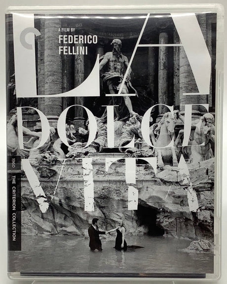 La Dolce Vita (#733) USED