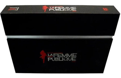 La Femme Publique (DVD, Limited Edition) - New DVD