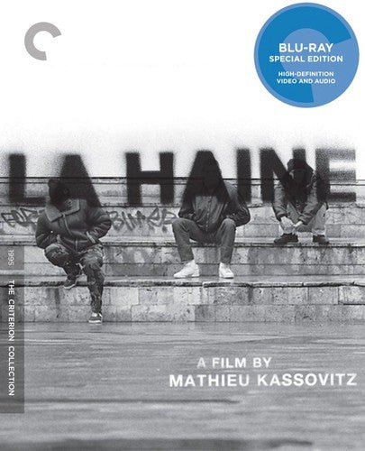 La Haine (#381)
