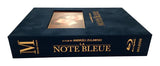 La Note Bleue (Limited Edition) - New Blu - Ray
