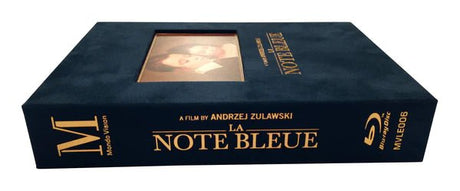 La Note Bleue (Limited Edition) - New Blu - Ray