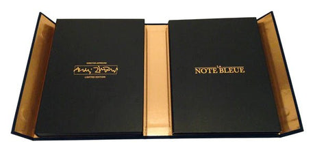La Note Bleue (Limited Edition) - New Blu - Ray