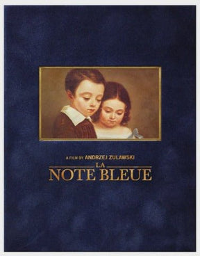 La Note Bleue (Limited Edition) - New Blu - Ray