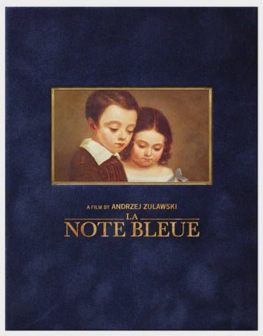 La Note Bleue (Limited Edition) - New Blu - Ray
