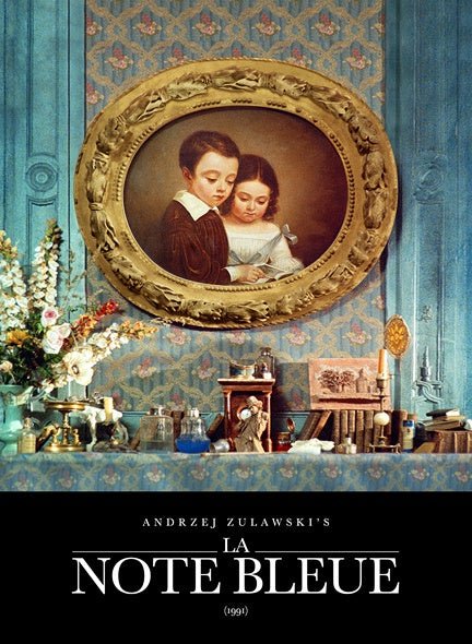 La Note Bleue (Special Edition) - New Blu - Ray