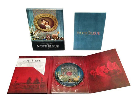 La Note Bleue (Special Edition) - New Blu - Ray