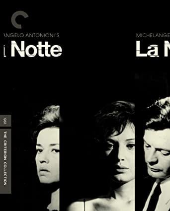La Notte (#678) USED