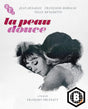 La Peau Douce aka The Soft Skin (Region B) - New Blu - Ray