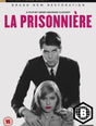 La Prisonniere w/SLIP (Region B)
