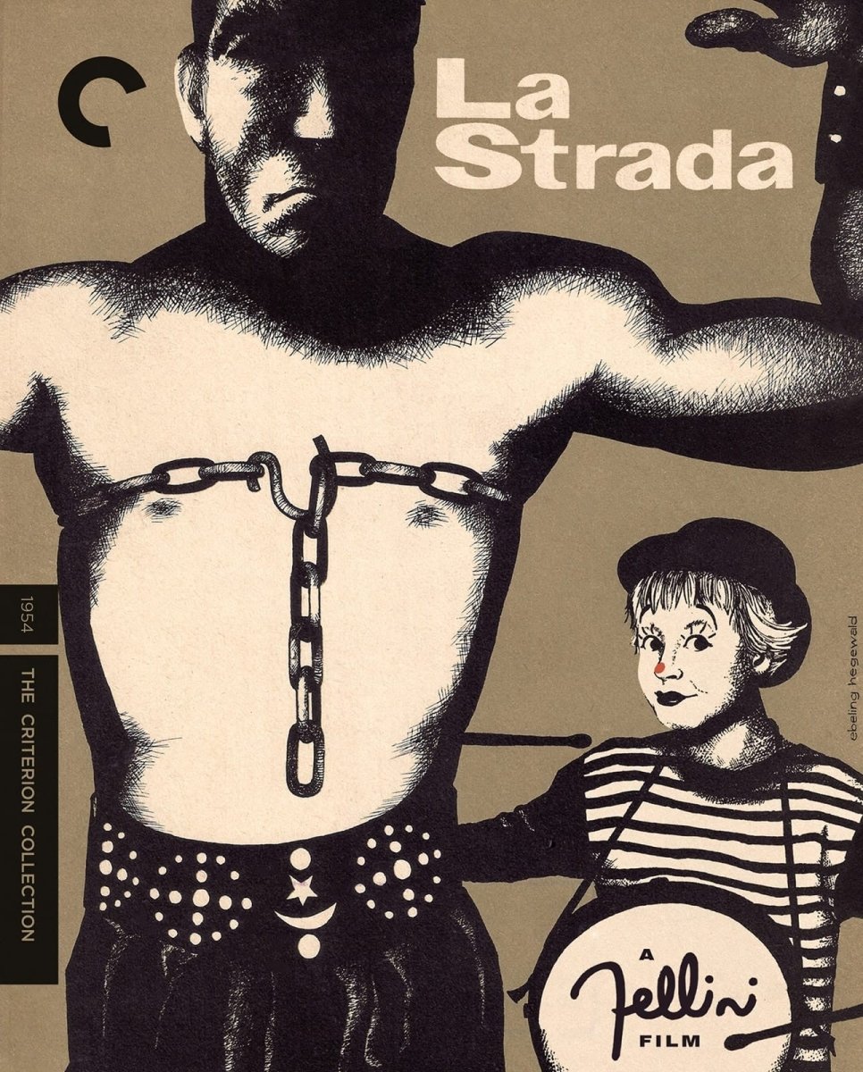 La Strada (#219)