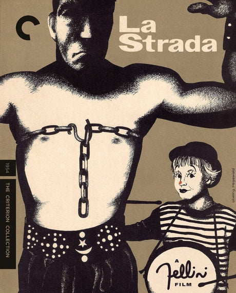 La Strada (#219)